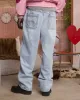 Lil Kid Face Jeans sold by Nude Project