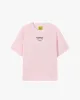 Calculator Tee Pink sold by Nude Project
