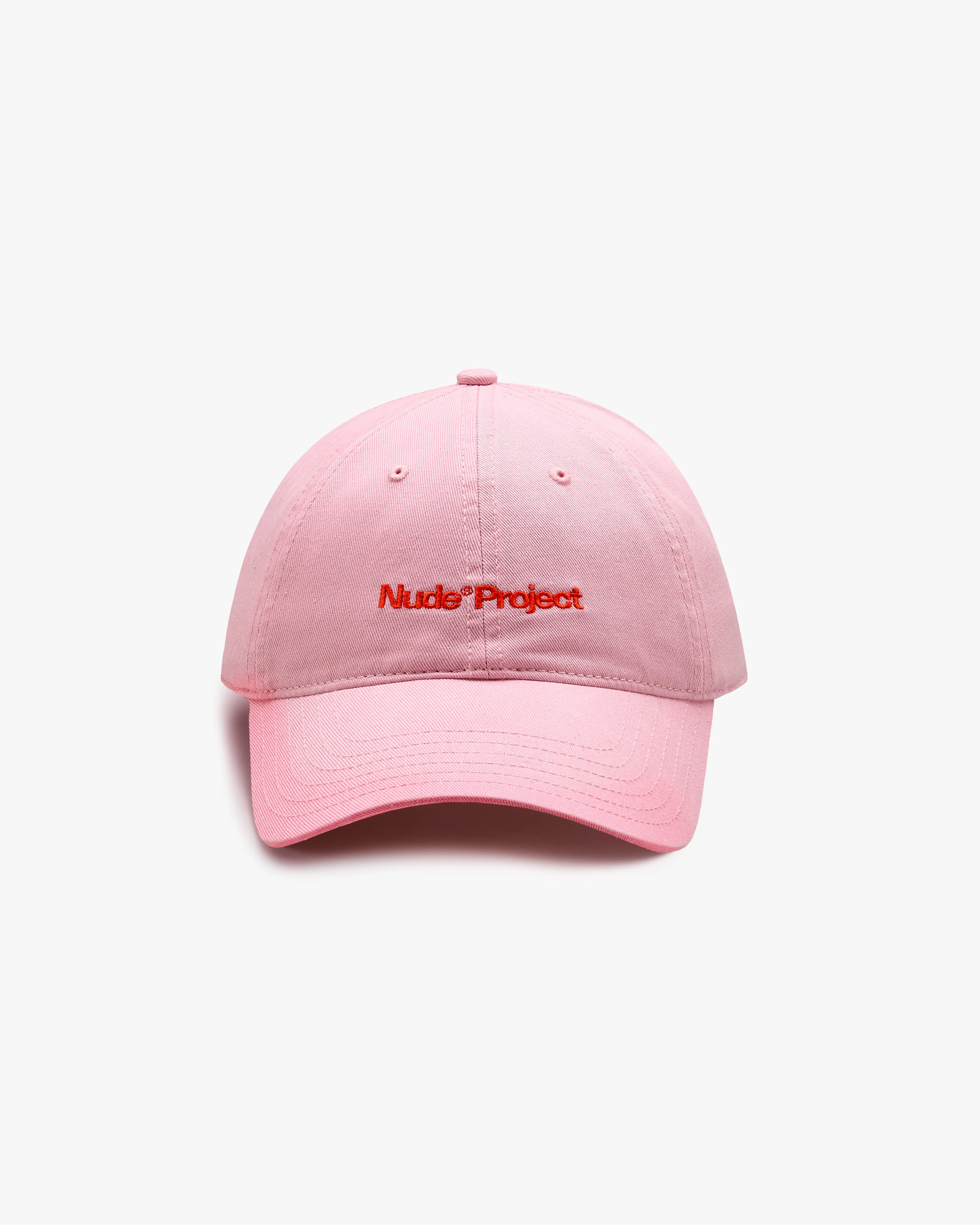 Classique Cap Pink sold by Nude Project