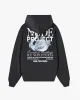 Sculpture Hoodie Ash sold by Nude Project