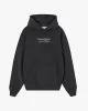 Sculpture Hoodie Ash sold by Nude Project
