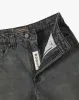 Basic Jeans Black sold by Nude Project