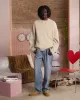 Basic Jeans Blue sold by Nude Project