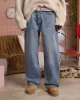 Basic Jeans Blue sold by Nude Project
