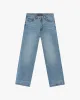 Basic Jeans Blue sold by Nude Project