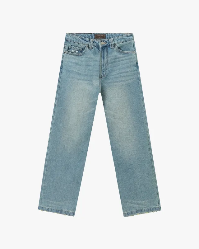 Basic Jeans Special Wash sold by Nude Project