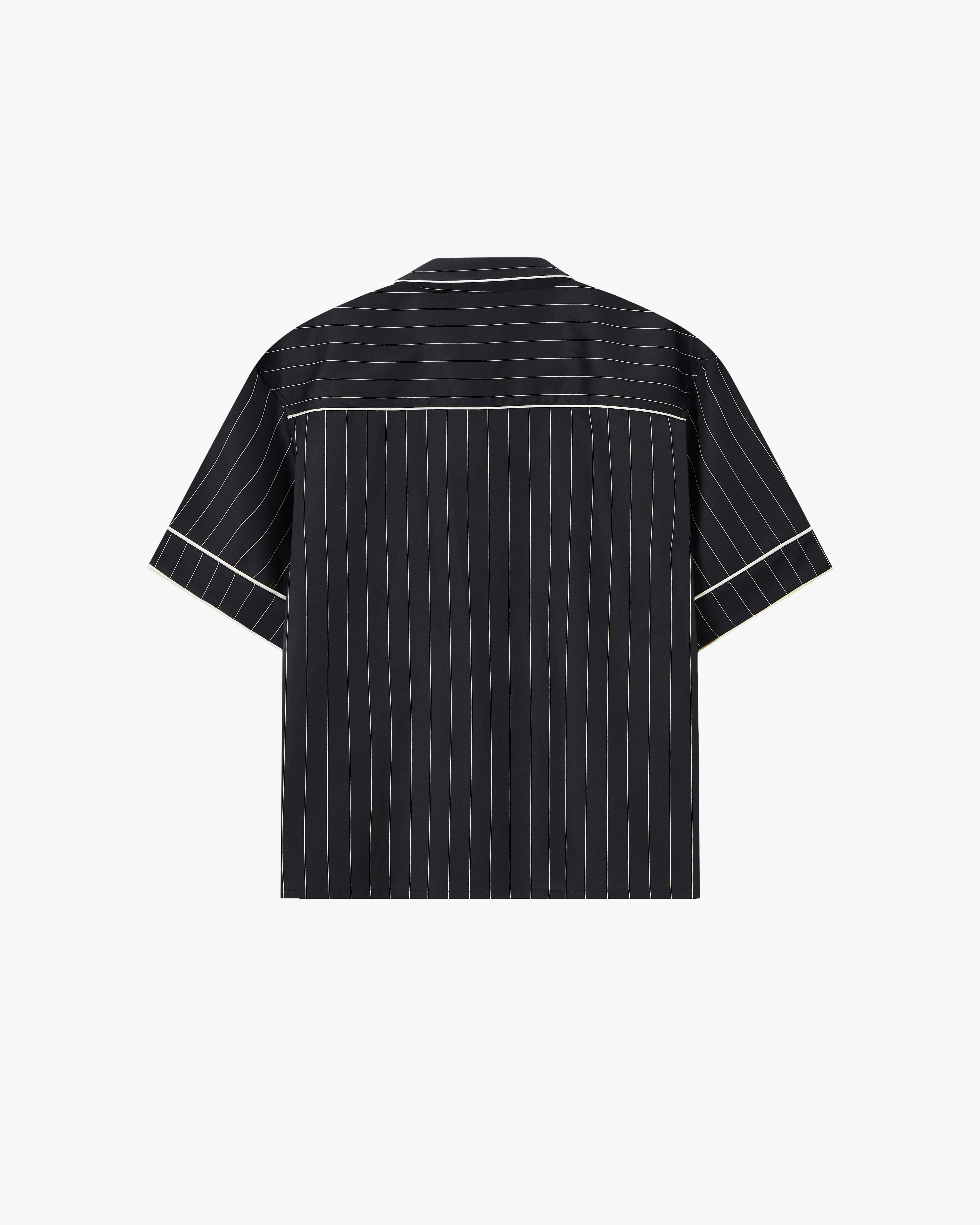 Rio Shirt Black sold by Nude Project product image thumbnail 3