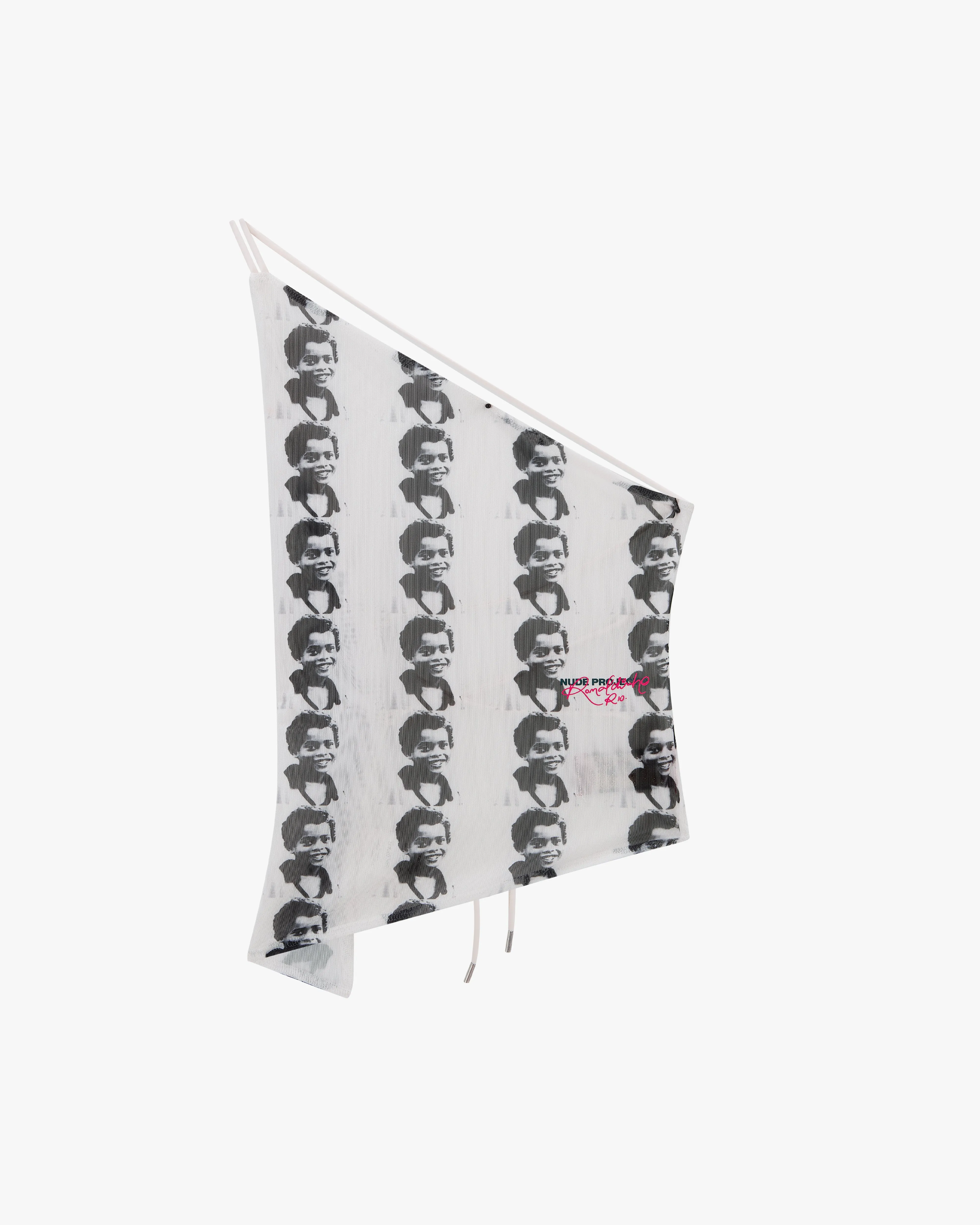 Cometa Top sold by Nude Project