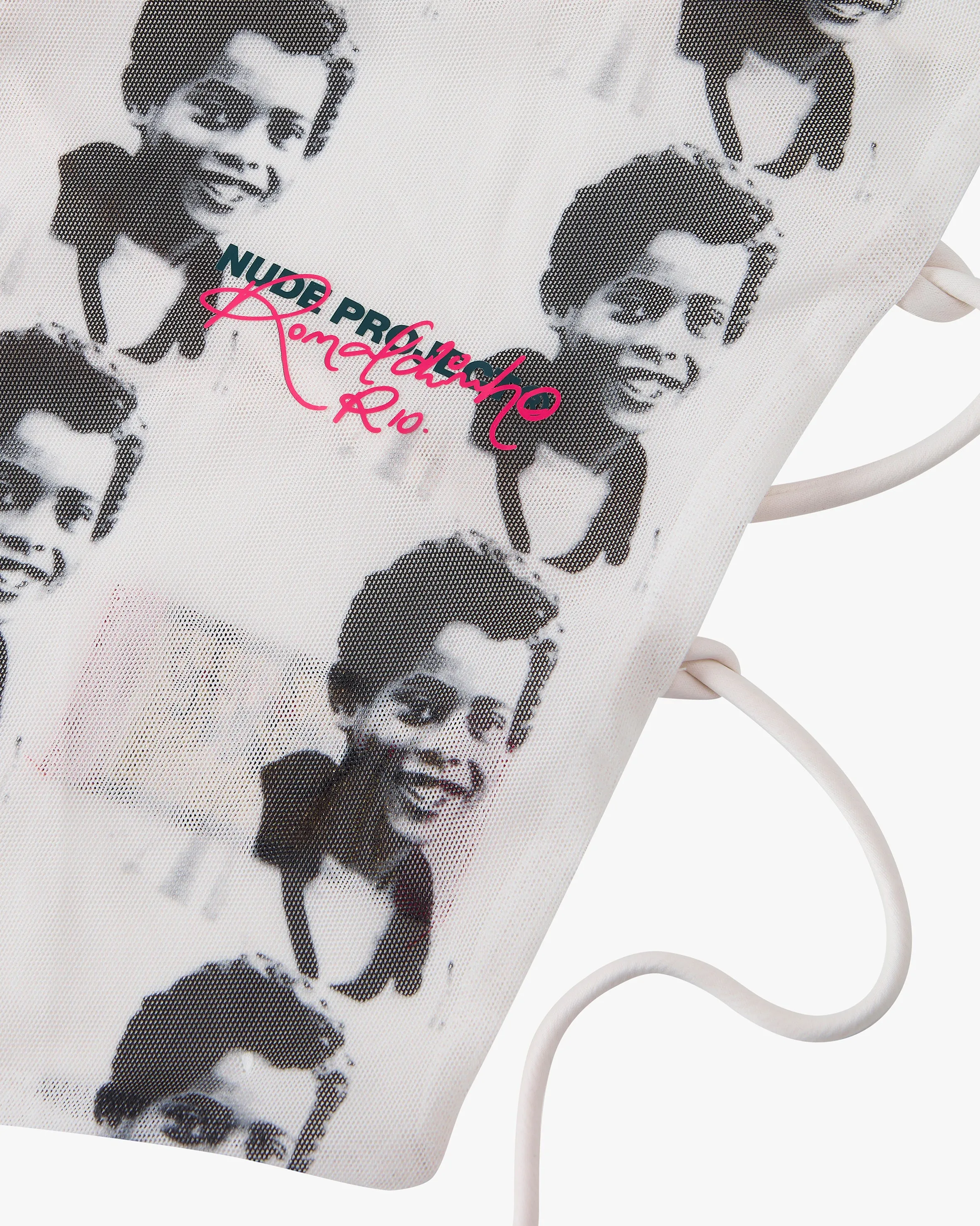 Cometa Top sold by Nude Project product image thumbnail 4