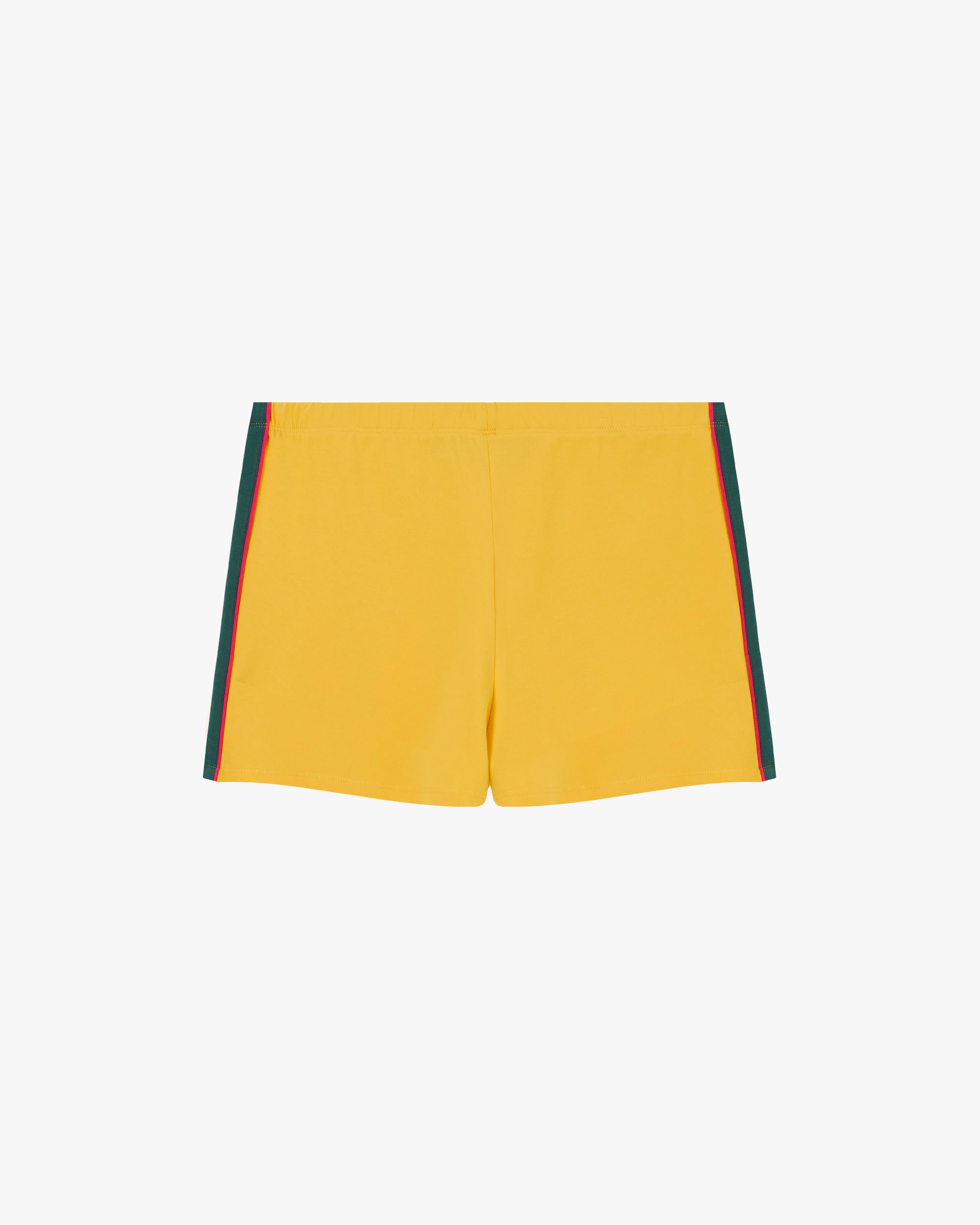 Brazil Culotte Yellow sold by Nude Project product image thumbnail 3