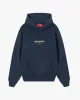 Champion Hoodie Navy sold by Nude Project