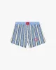 Rosel Boxer Light Blue sold by Nude Project