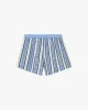 Rosel Boxer Light Blue sold by Nude Project