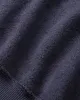 Global Soon Zip-Up Hoodie Navy sold by Nude Project