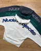 BEAST ZIP-UP HOODIE GREEN sold by Nude Project