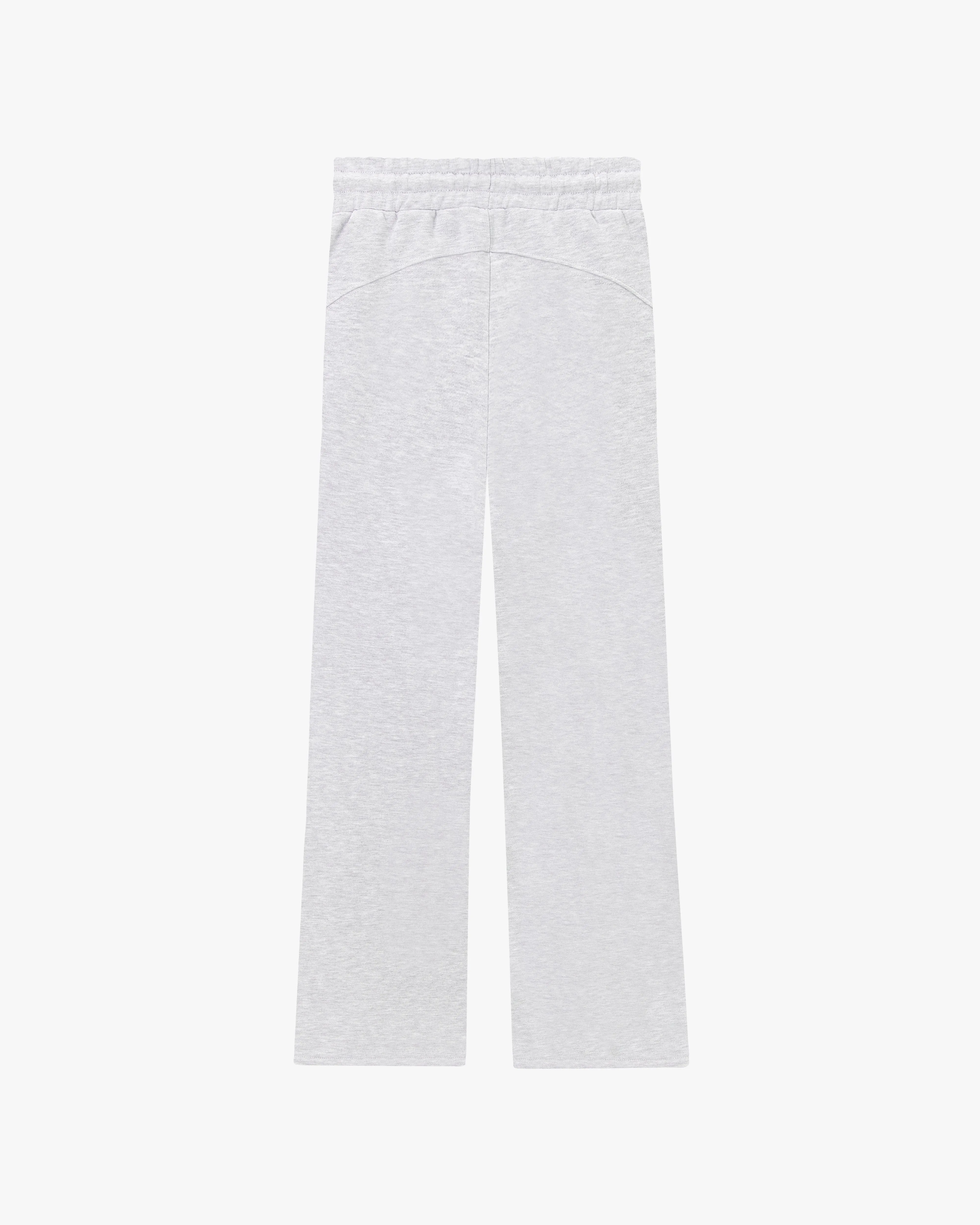 Essentials Sweatpants Grey Melange sold by Nude Project product image thumbnail 4