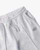 Essentials Sweatpants Grey Melange sold by Nude Project