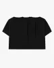 Basic Tee Black 3xPack sold by Nude Project
