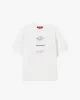 FACE TEE WHITE sold by Nude Project