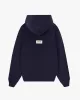 Origins Hoodie Navy sold by Nude Project