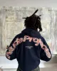 BEAST ZIP-UP HOODIE ANIMALIE sold by Nude Project