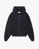 BEAST ZIP-UP HOODIE ANIMALIE sold by Nude Project