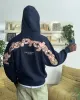 BEAST ZIP-UP HOODIE ANIMALIE sold by Nude Project