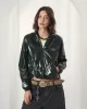 Sweetbreaker Jacket Green sold by Nude Project