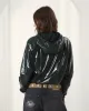 Sweetbreaker Jacket Green sold by Nude Project