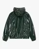 Sweetbreaker Jacket Green sold by Nude Project