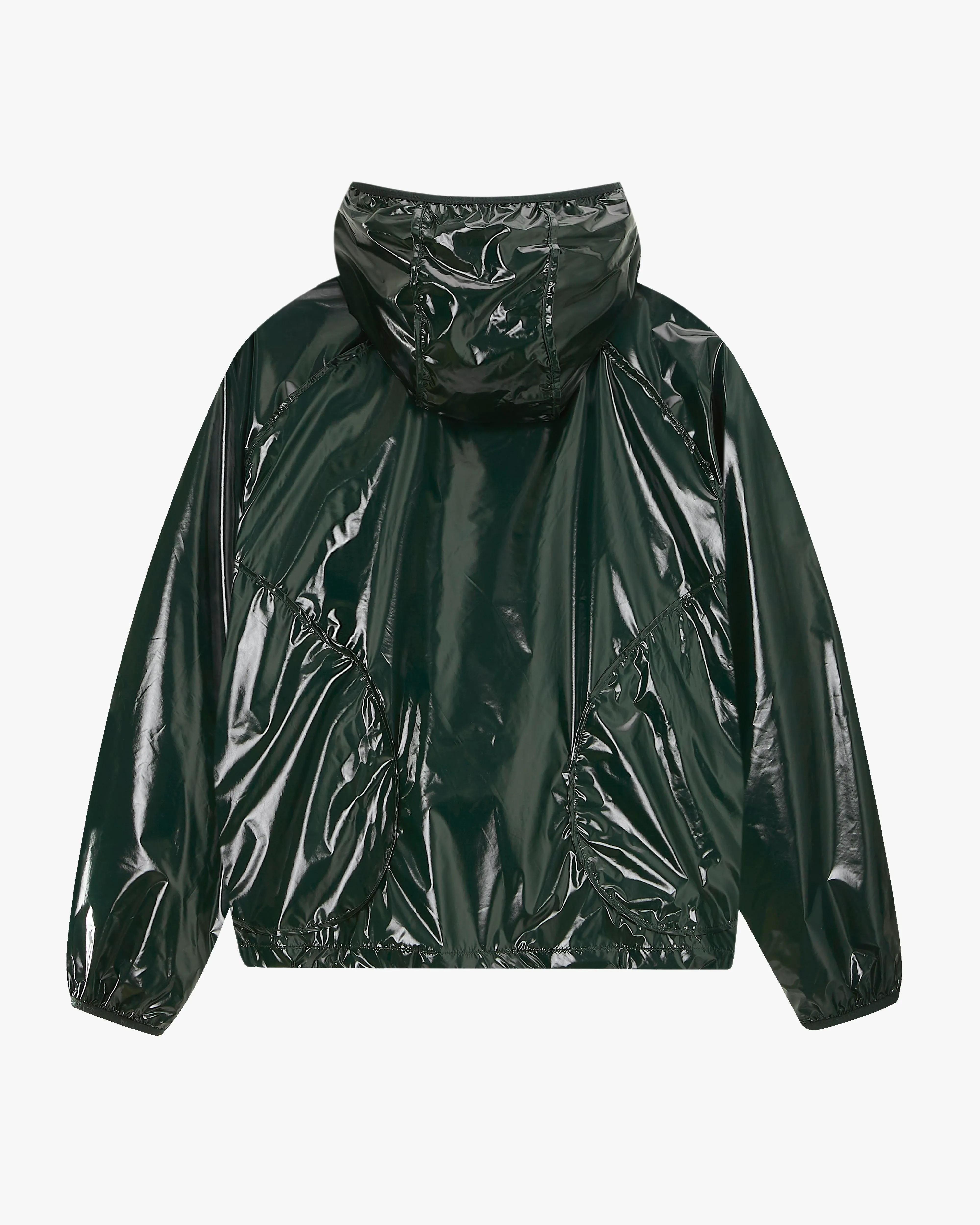 Sweetbreaker Jacket Green sold by Nude Project product image thumbnail 3