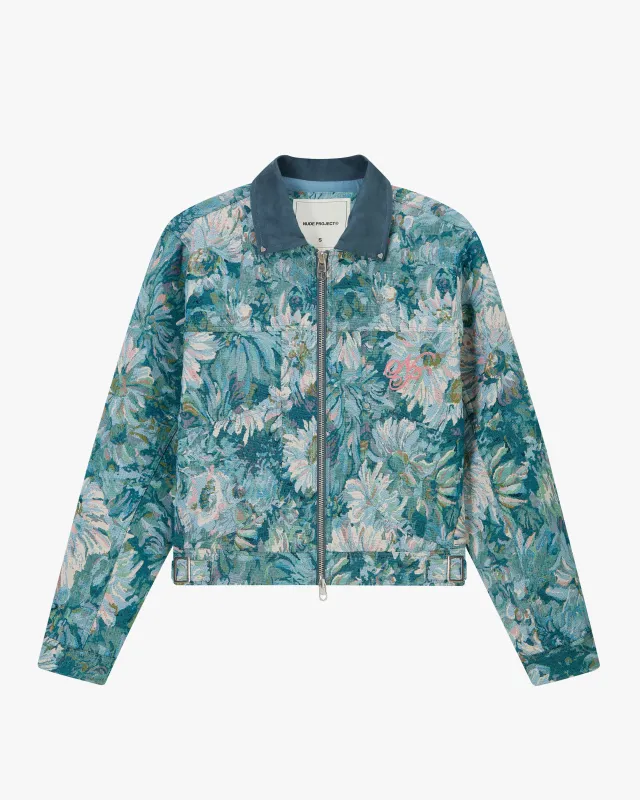 Tapiz Jacket made by Nude Project