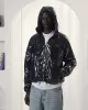 Sweetbreaker Jacket Dark Navy sold by Nude Project