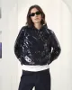 Sweetbreaker Jacket Dark Navy sold by Nude Project