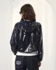 Sweetbreaker Jacket Dark Navy sold by Nude Project
