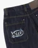 Basic Jeans Raw Indigo sold by Nude Project