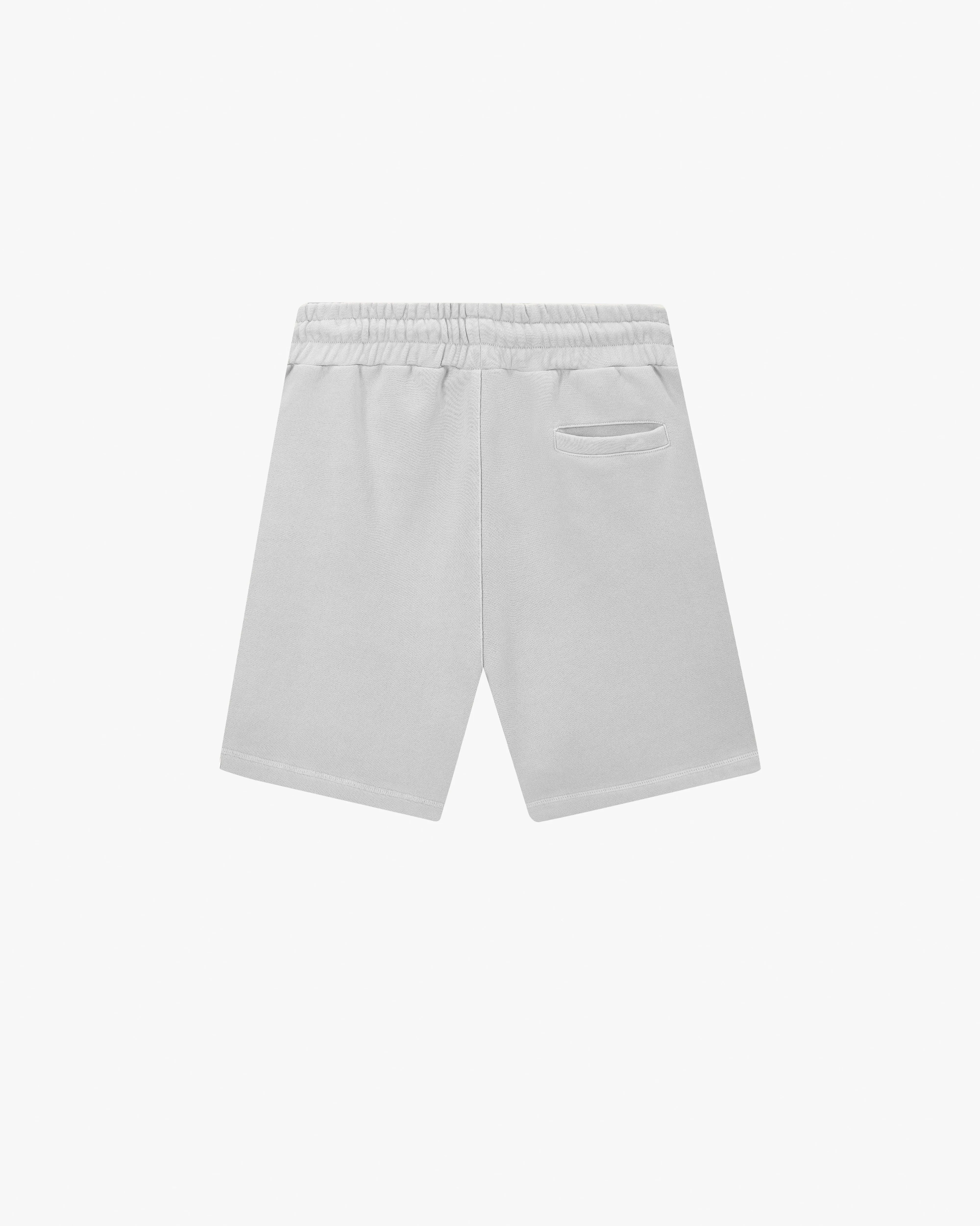Cult Shorts Light Washed Grey sold by Nude Project product image thumbnail 5