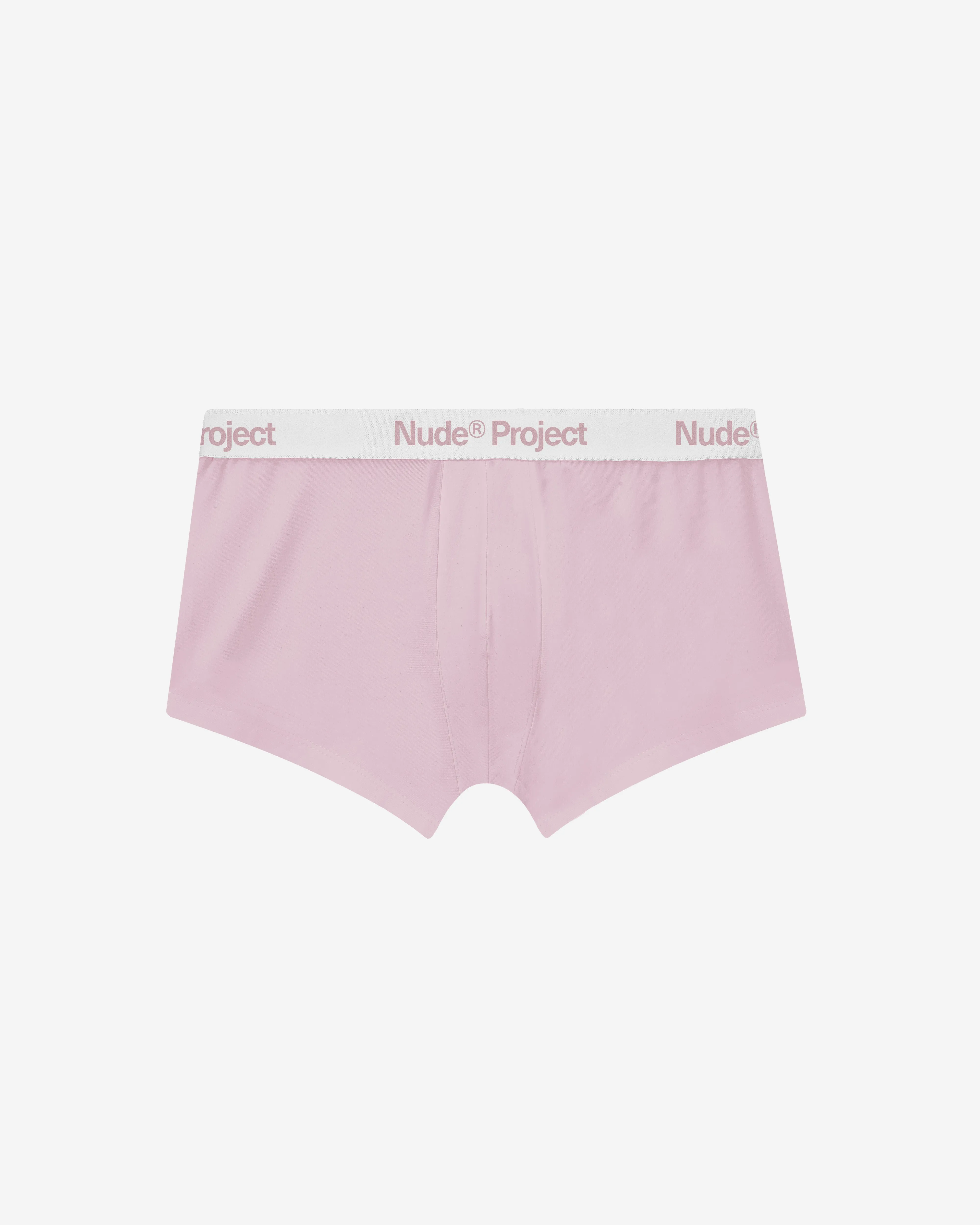 Essential Boxer Pink 2Xpack sold by Nude Project product image thumbnail 3