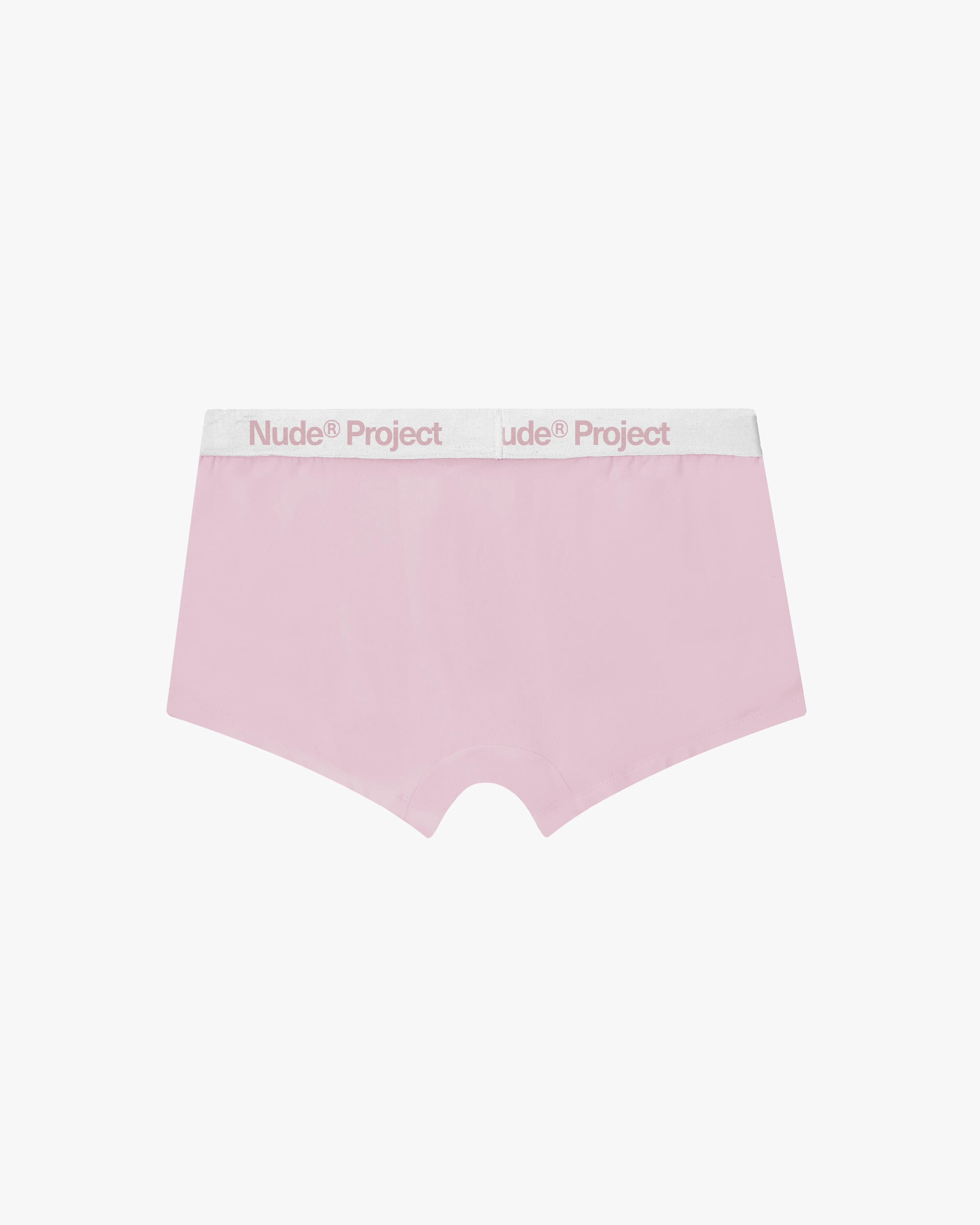 Essential Boxer Pink 2Xpack sold by Nude Project product image thumbnail 4