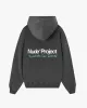 Cult Hoodie Washed Ash sold by Nude Project