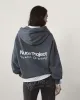 Cult Hoodie Washed Ash sold by Nude Project