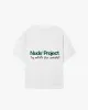 Cult Tee Washed Off-White sold by Nude Project