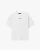 Cult Tee Washed Off-White sold by Nude Project