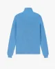 Shady Zip-Up Knit Cardigan Blue sold by Nude Project