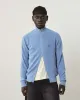 Shady Zip-Up Knit Cardigan Blue sold by Nude Project