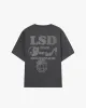 Love Sd Tee Ash sold by Nude Project
