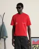 Love Sd Tee Red sold by Nude Project