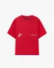 Love Sd Tee Red sold by Nude Project