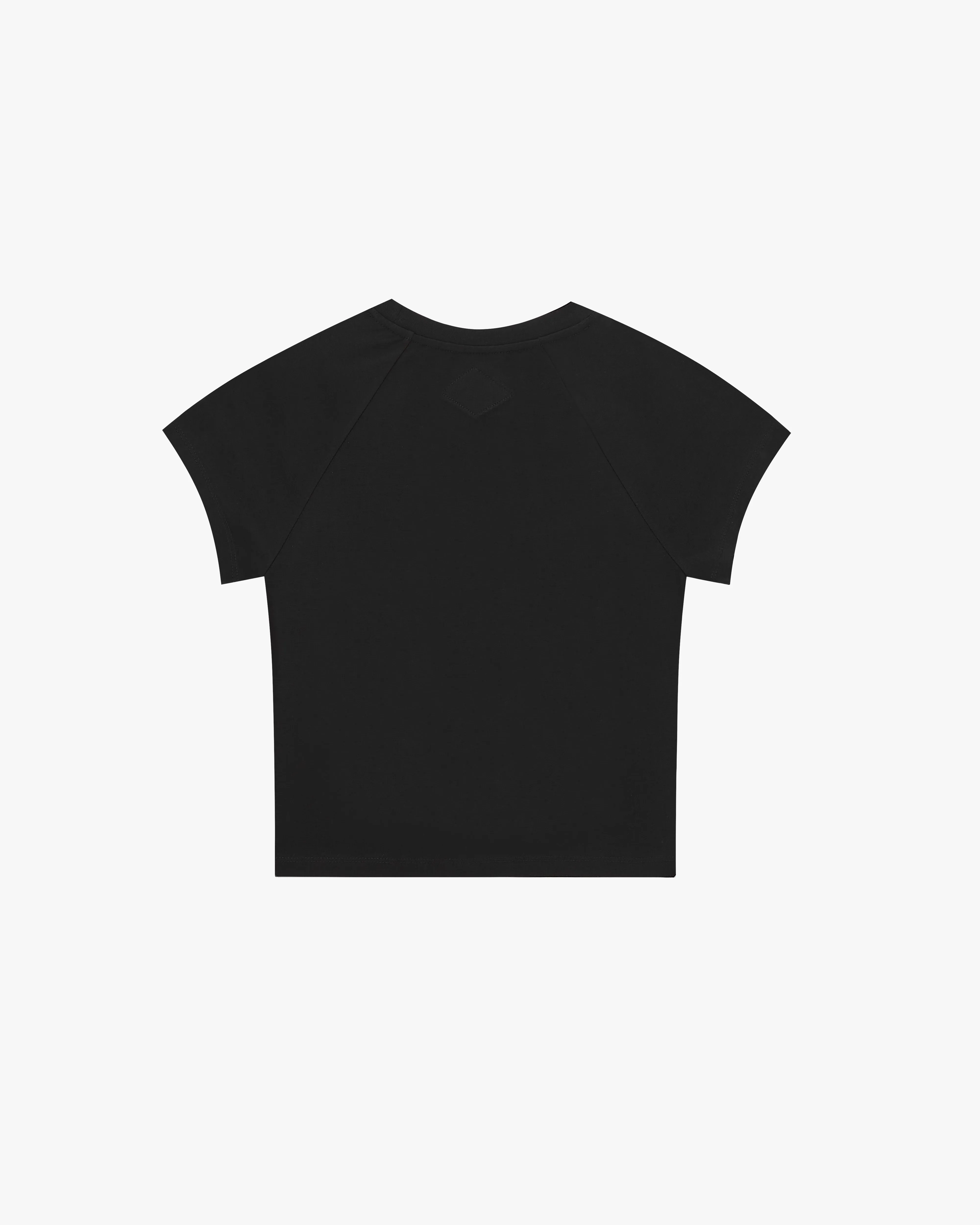 Amor De Verano Tee Black sold by Nude Project product image thumbnail 3