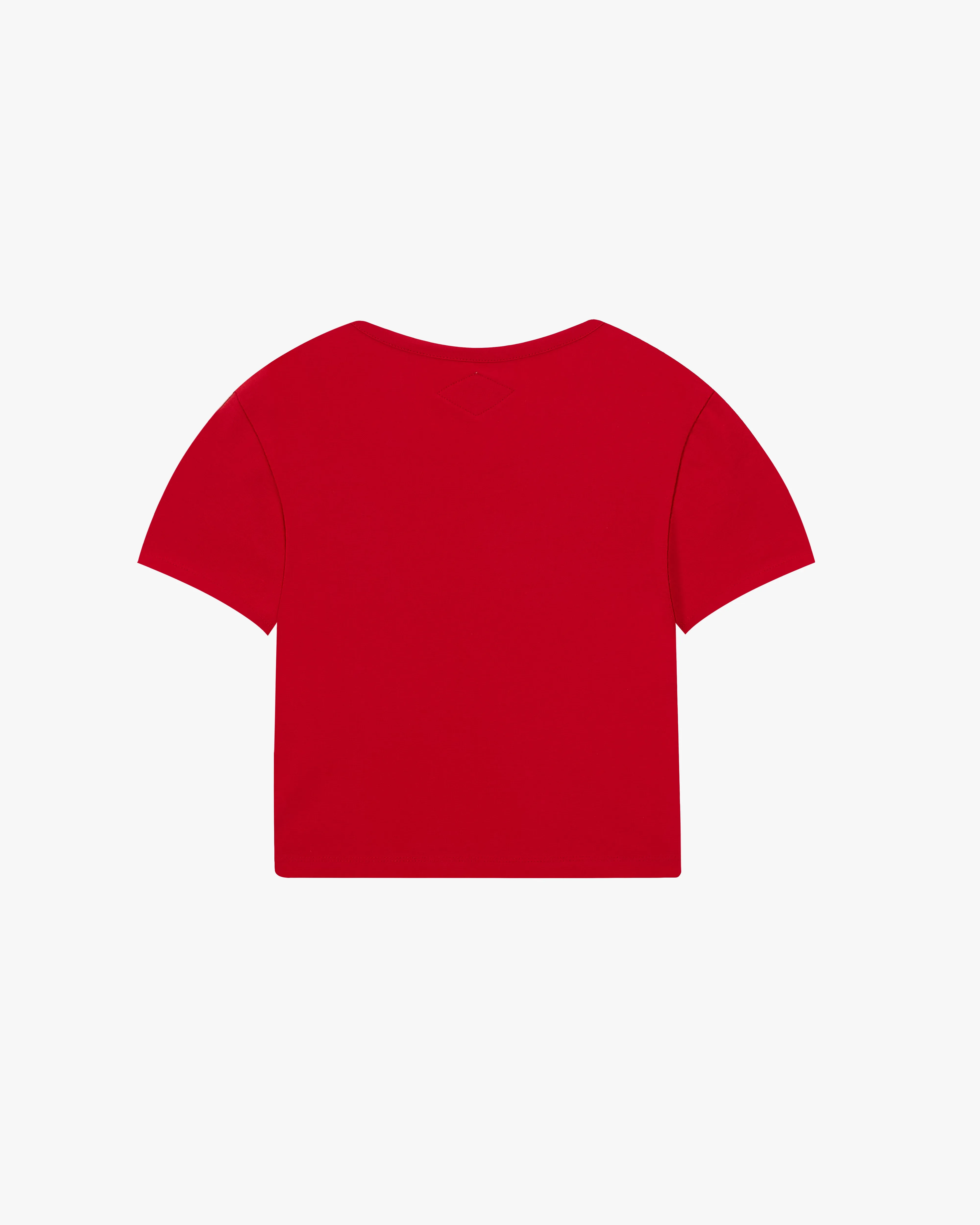 Hearts Tee Red sold by Nude Project product image thumbnail 3